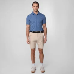 Yamuna Polo Coronet Blue