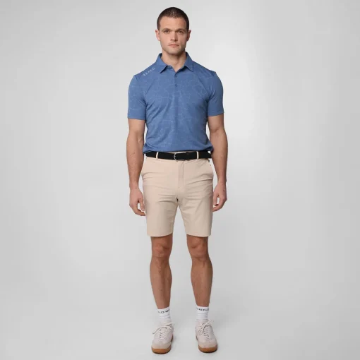 Yamuna Polo Coronet Blue