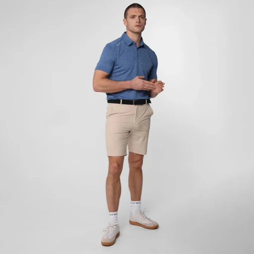 Yamuna Polo Coronet Blue
