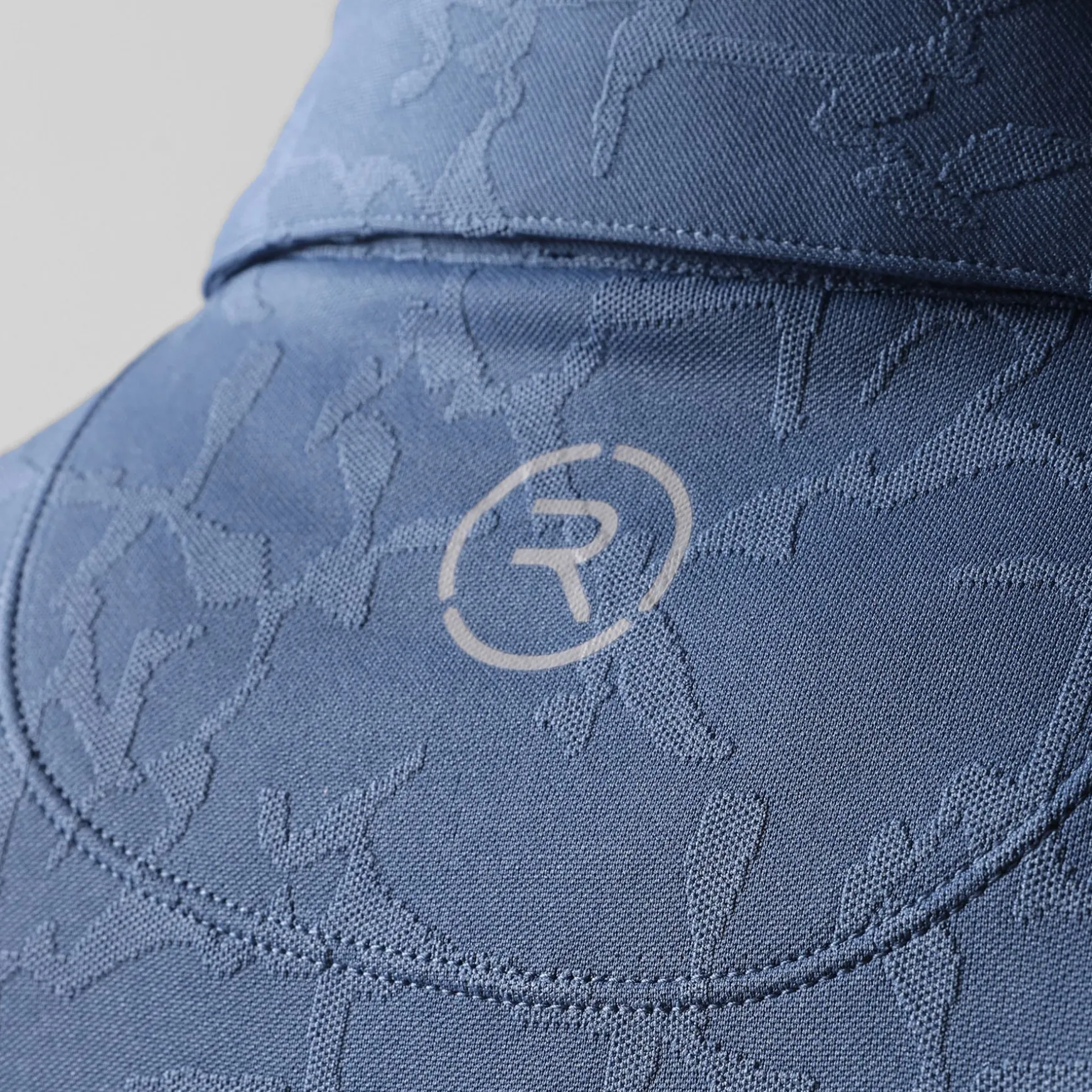 Yamuna Polo Coronet Blue