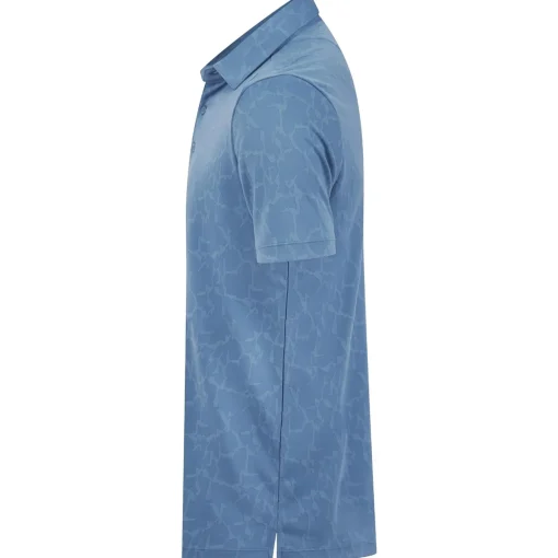 Yamuna Polo Coronet Blue