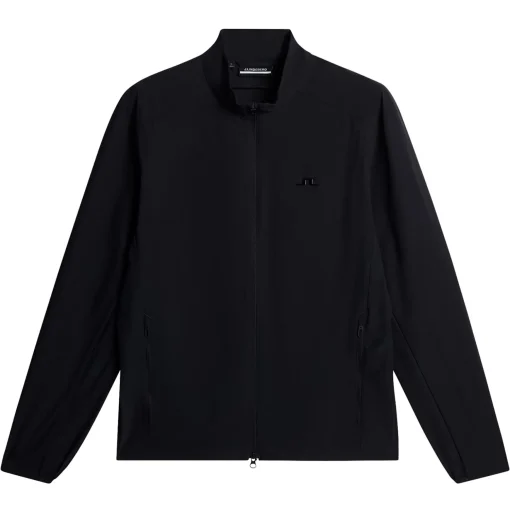 Zane Motion Pro Shell Jacket Black