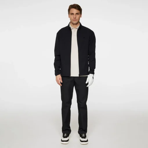 Zane Motion Pro Shell Jacket Black